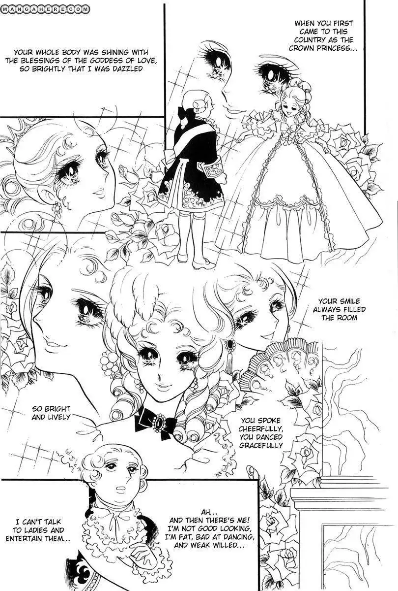 Rose of Versailles Chapter 35 6